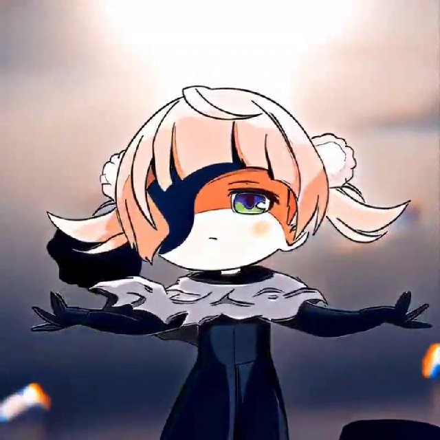 Telegram channel "AniVisit🍥 ...