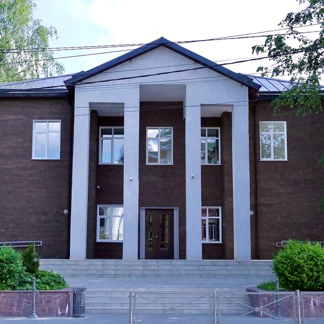 ЦКТ "Родники", Волоколамск