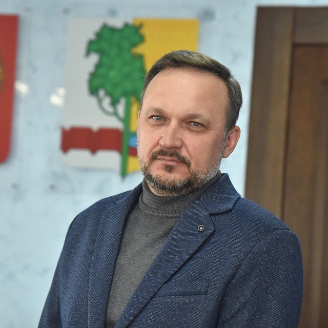 Геннадий Долматов