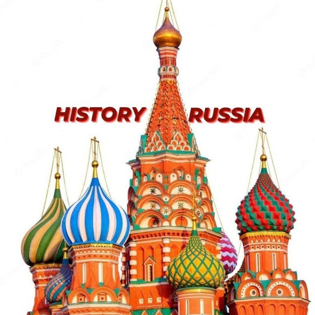 HISTORY RUSSIA