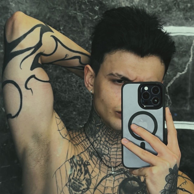 Artem Mihas