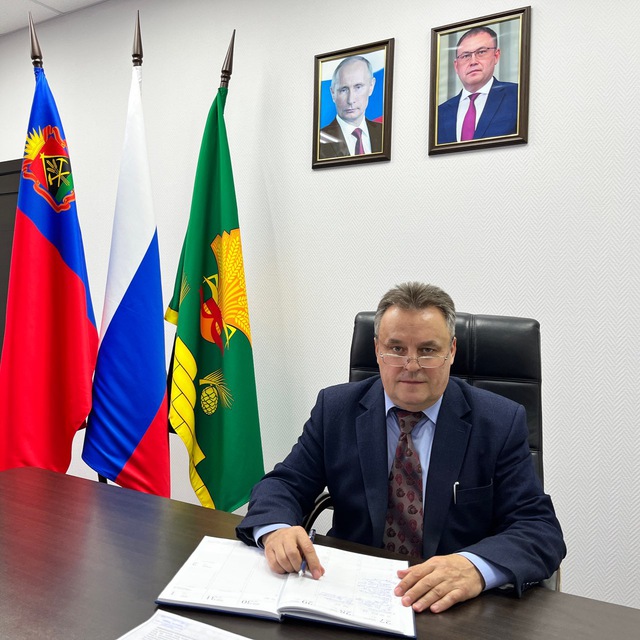 Богданов Сергей