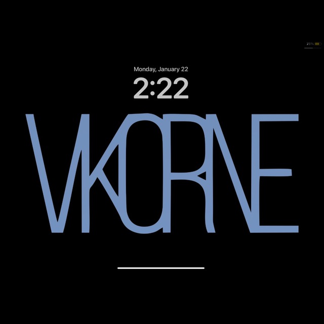 VKORNE