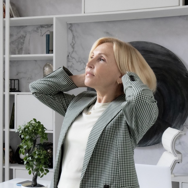 Канал Марины Кругловой