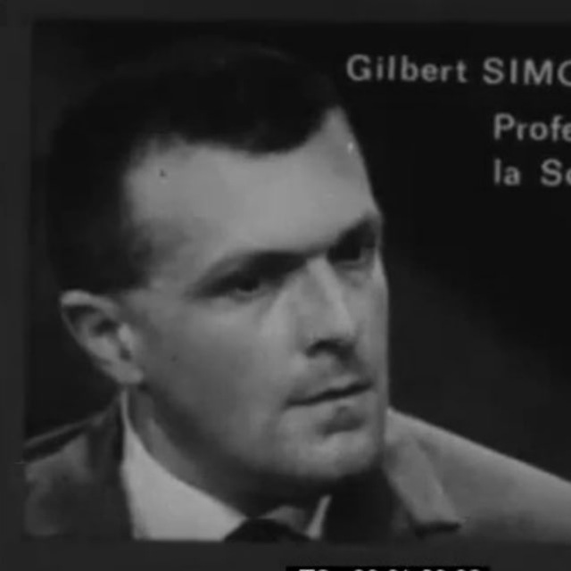Simondon|Симондон