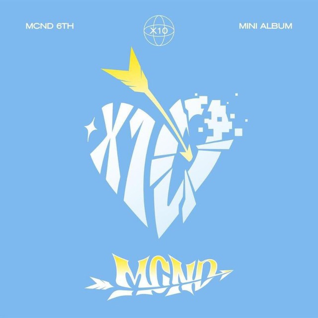 MCND #X10