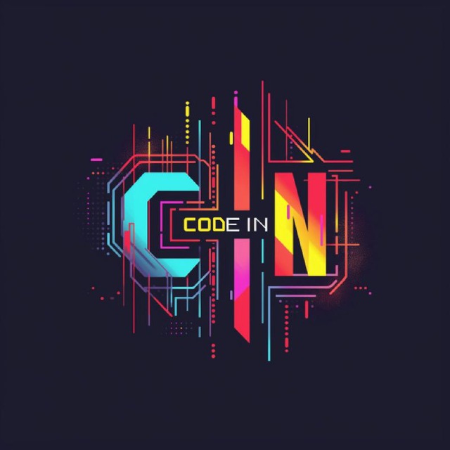 Code In