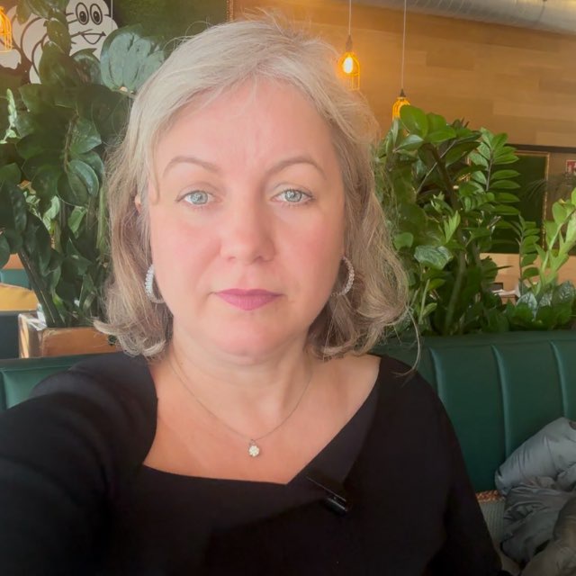 Елена Жевак Финансовый наставник