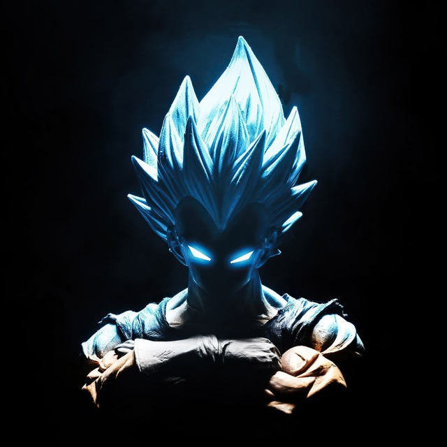 HD planet vegeta wallpapers