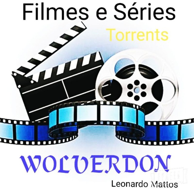 Wolverdon Filmes - Comédia Filmes Torrent BluRay