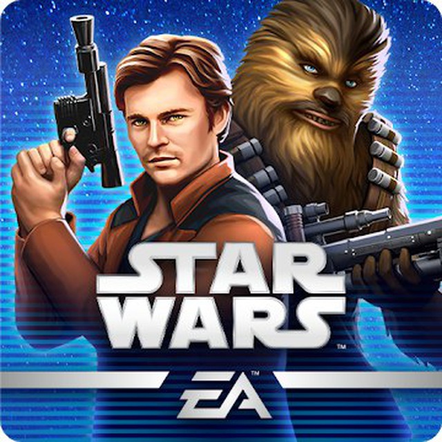 Telegramканал "SWGOH События" — swgoh_daily_events — TGStat