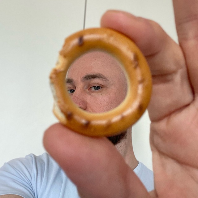 Последняя спица в колеснице