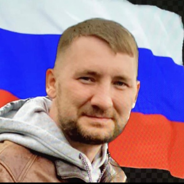 Василий Суворов ??