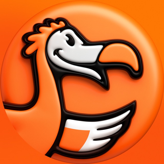 Додо Пицца Сыктывкар