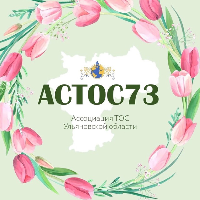 Ассоциация ТОС Ульяновской области