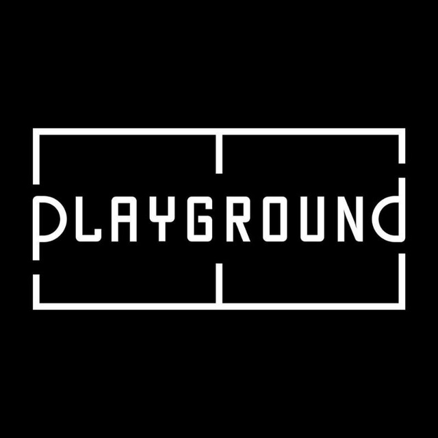 PLAYGROUND: Баскетбольные центры