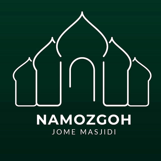 Namozgoh Jome Masjidi