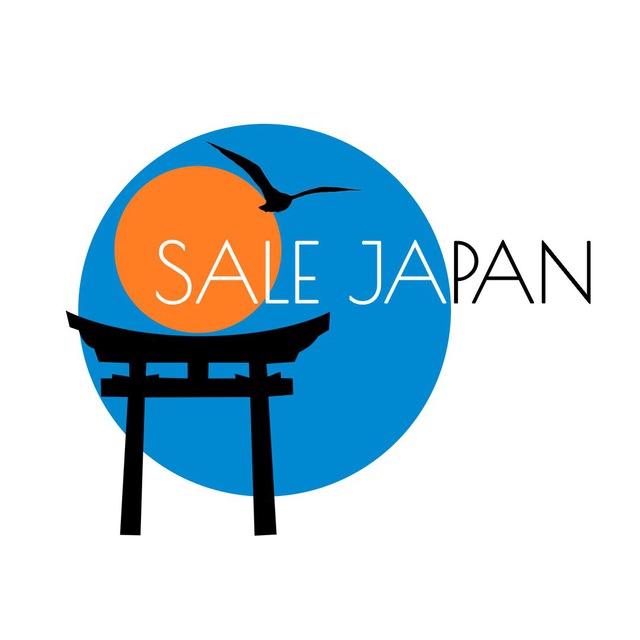 SALE JAPAN | ВАШ ПАРТНЁР В ЯПОНИИ