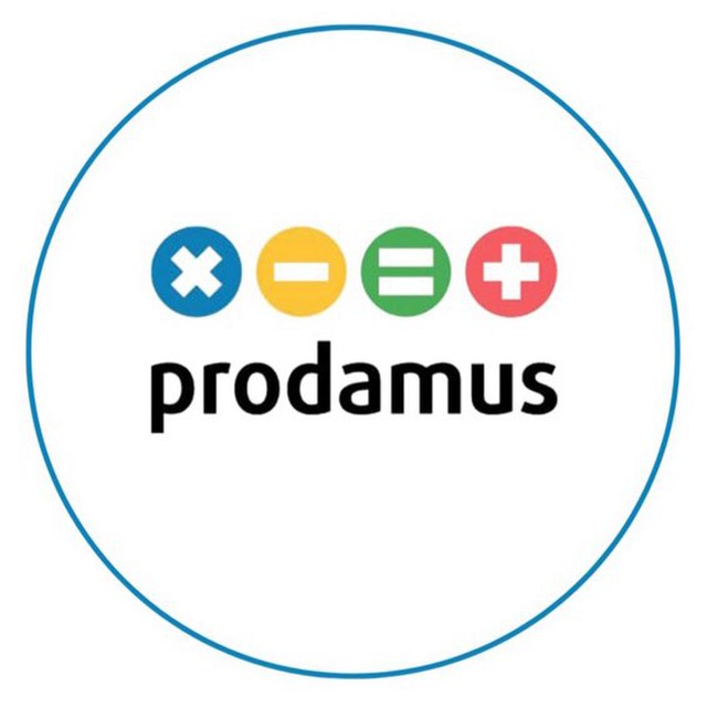 Prodamus