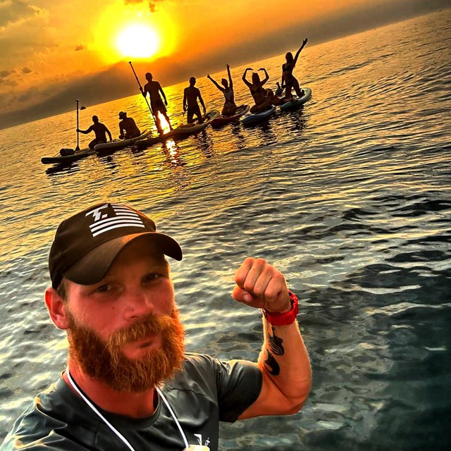 Активный отдых Юга ❤️‍?