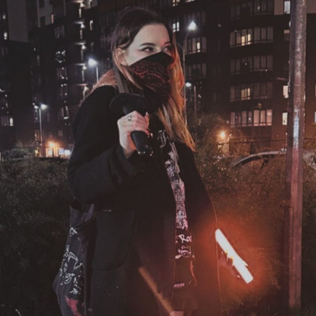 Мята Хуята(Чих Пых)?