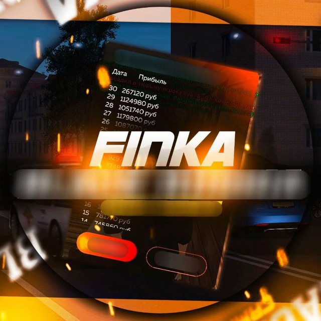 FINKA BR