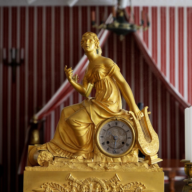 Музей Тильзитского мира 1807