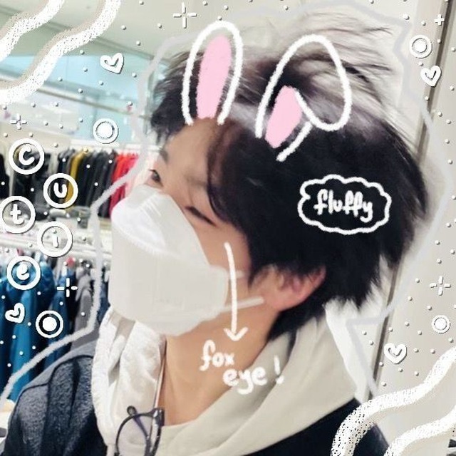? ɪᴅᴏʟ-sᴛᴀɢʀᴀᴍ! ?