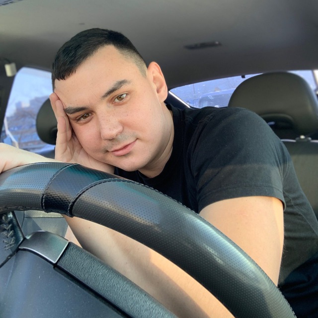 Автоинструктор Drive Guru