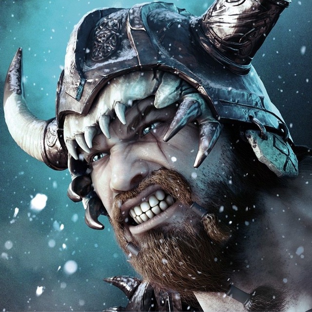 Vikings: War of Clans