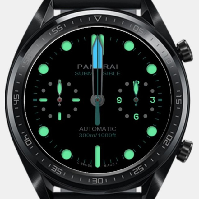 HUAWEI GT/GT2/GT2E Watch