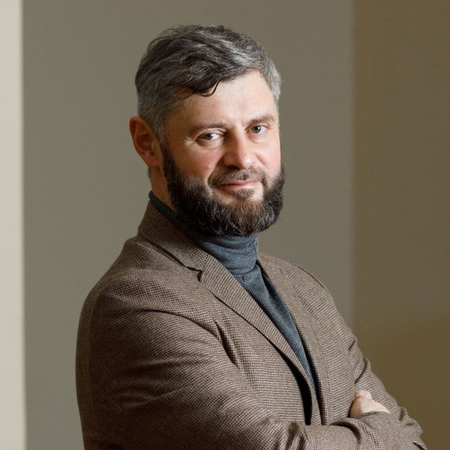 Мухамед Беков