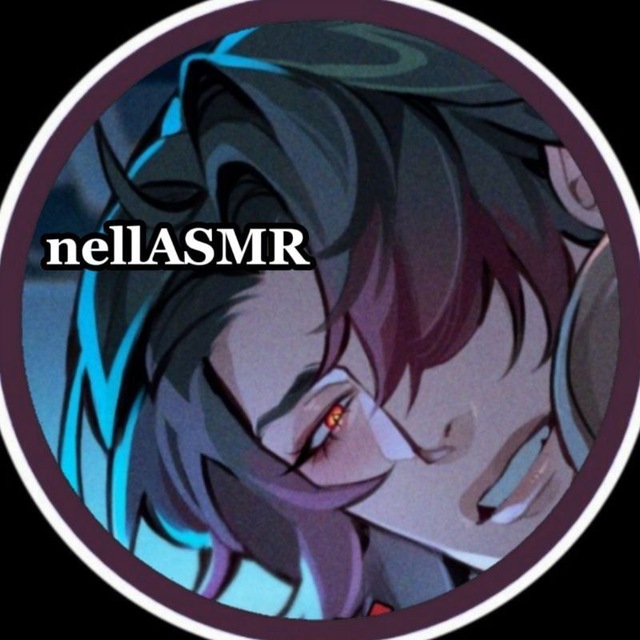 teraliss asmr