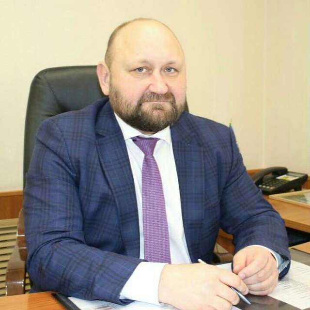 Евгений Ваганов