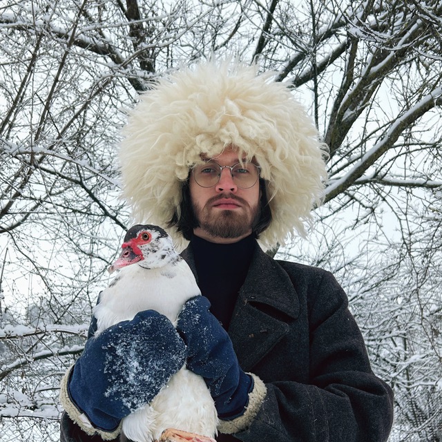 Банда Бичерахова?