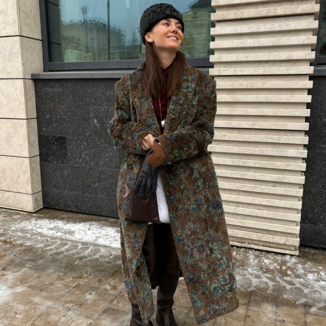 Guzel Sergeeva