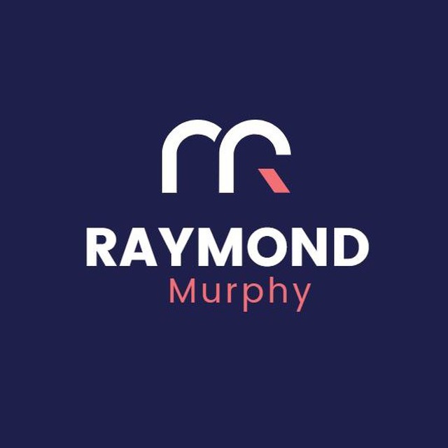 Raymond Murphy