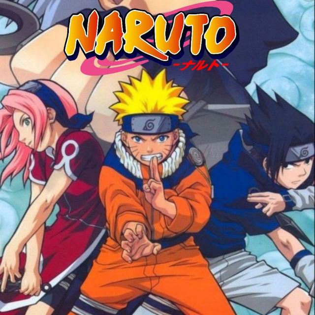narutoanimechannel - view channel telegram Naruto Anime (CHANNEL