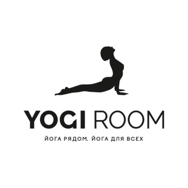 YOGI ROOM сеть студий йоги