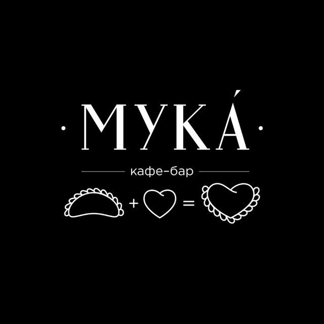 Кафе-бар «МукА» Хабаровск