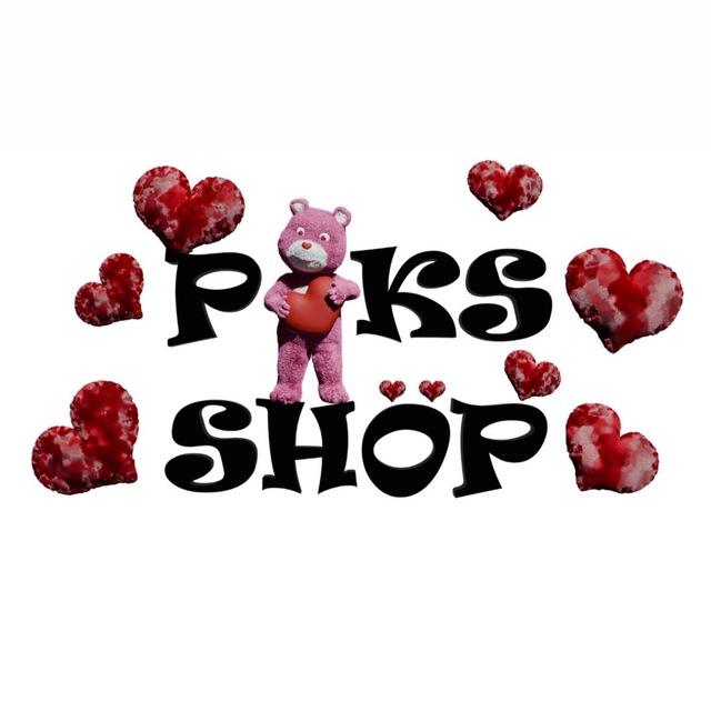 POKS SHOP