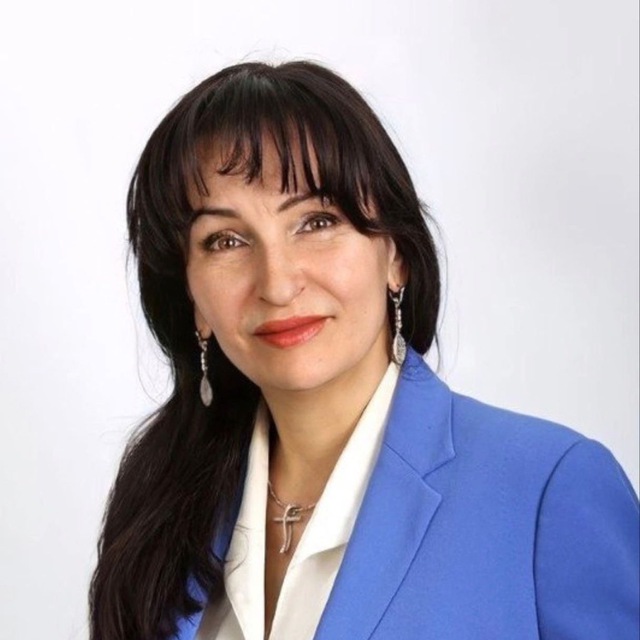 Игнатова