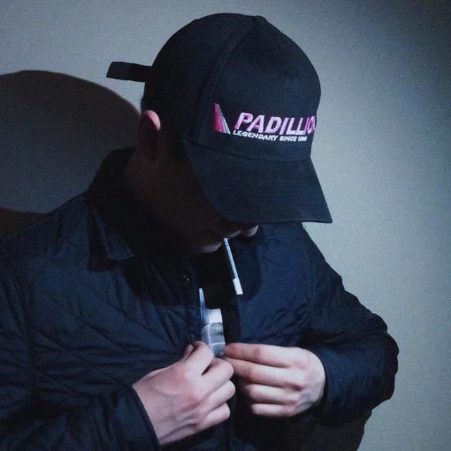 Падиллион ??????