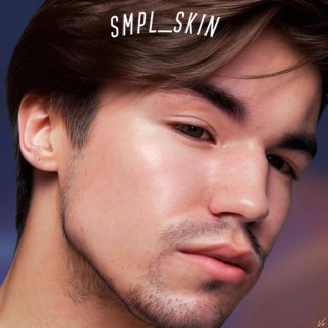 Вася • smpl_skin