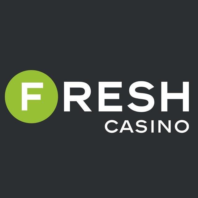 FRESH Casino ??