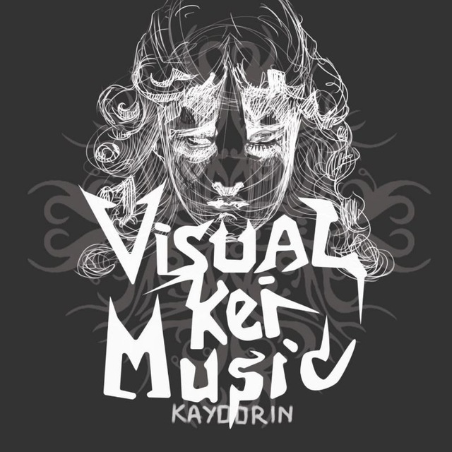 ?Visual Kei Music