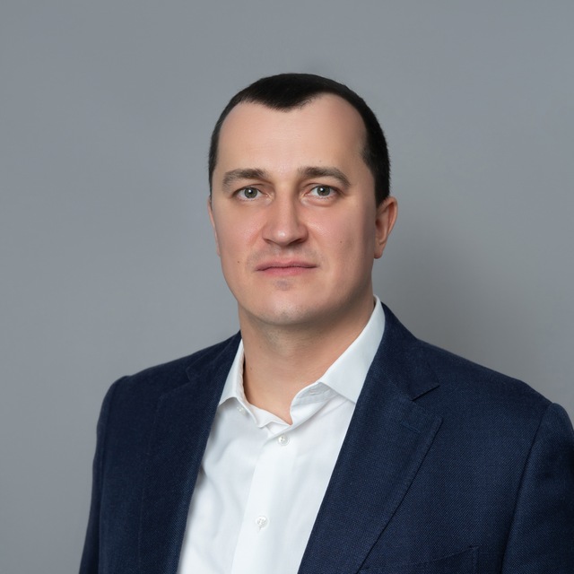 Говричев Николай Игоревич