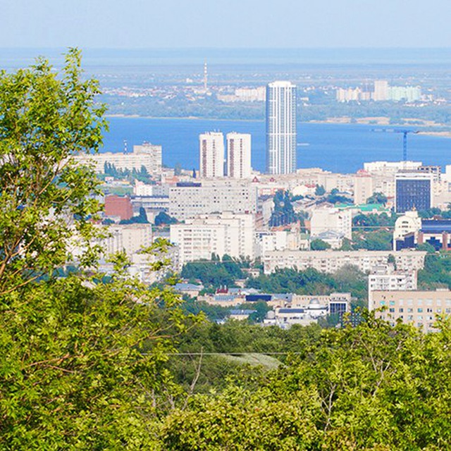 Саратовские записки