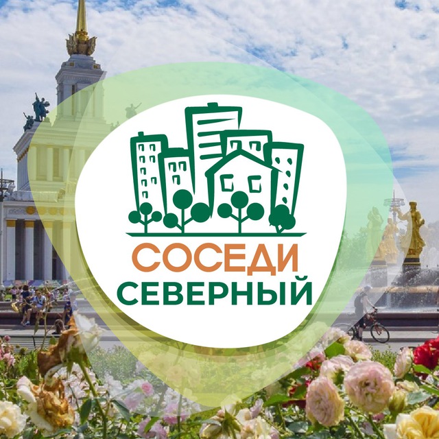СОСЕДИ Северный