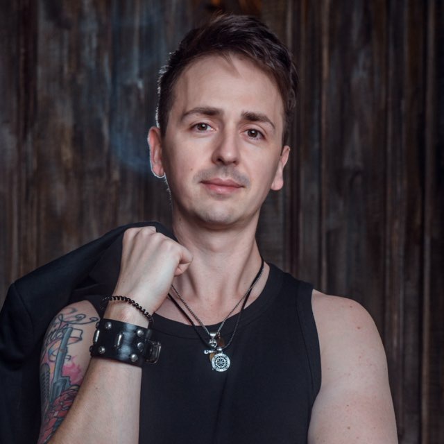 АРТЁМ СИВАК | ЗАМЕТКИ ЛЕВОЙ РУКИ ?